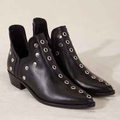 Botines™ – Komfortable og alsidige ankelstøvler