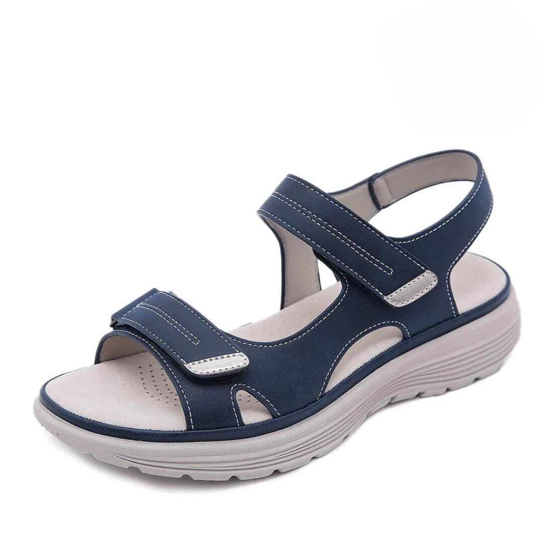 Astrid™ – Aflastende sommersandal