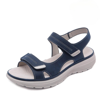 Astrid™ – Aflastende sommersandal