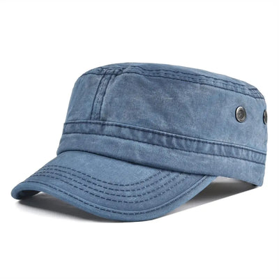 Karl™ - Robust Vintagekasket
