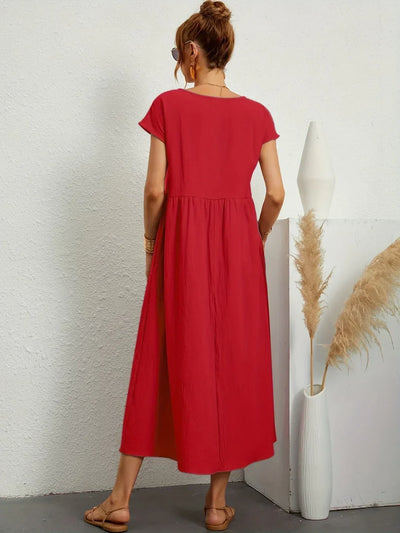Elésia™ - Elegant sommerkjole