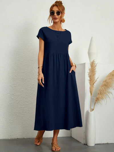 Elésia™ - Elegant sommerkjole