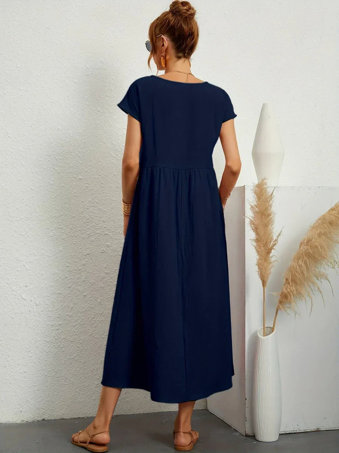 Elésia™ - Elegant sommerkjole