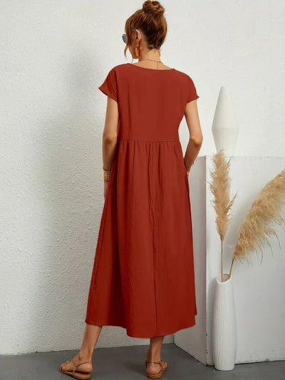 Elésia™ - Elegant sommerkjole