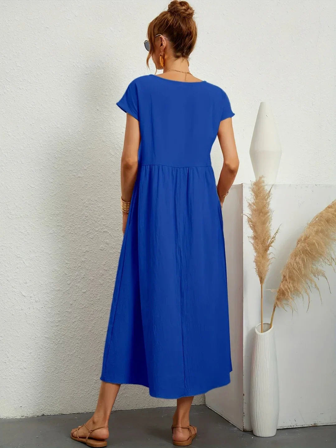 Elésia™ - Elegant sommerkjole