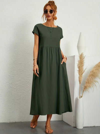 Elésia™ - Elegant sommerkjole