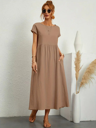 Elésia™ - Elegant sommerkjole