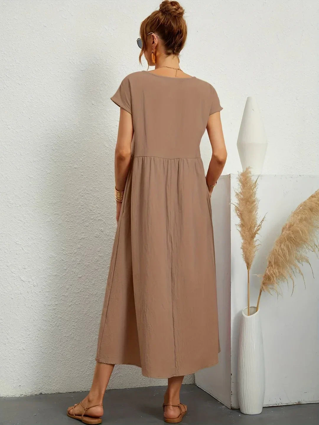 Elésia™ - Elegant sommerkjole