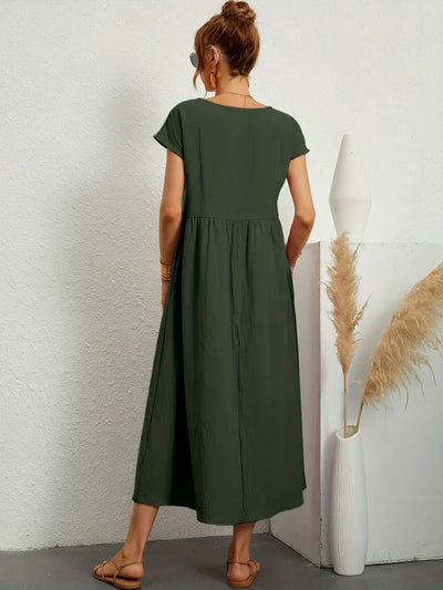 Elésia™ - Elegant sommerkjole