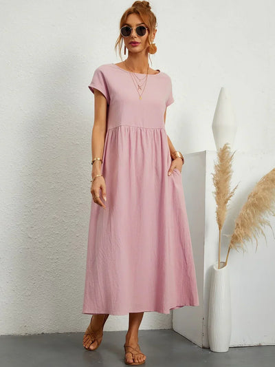 Elésia™ - Elegant sommerkjole