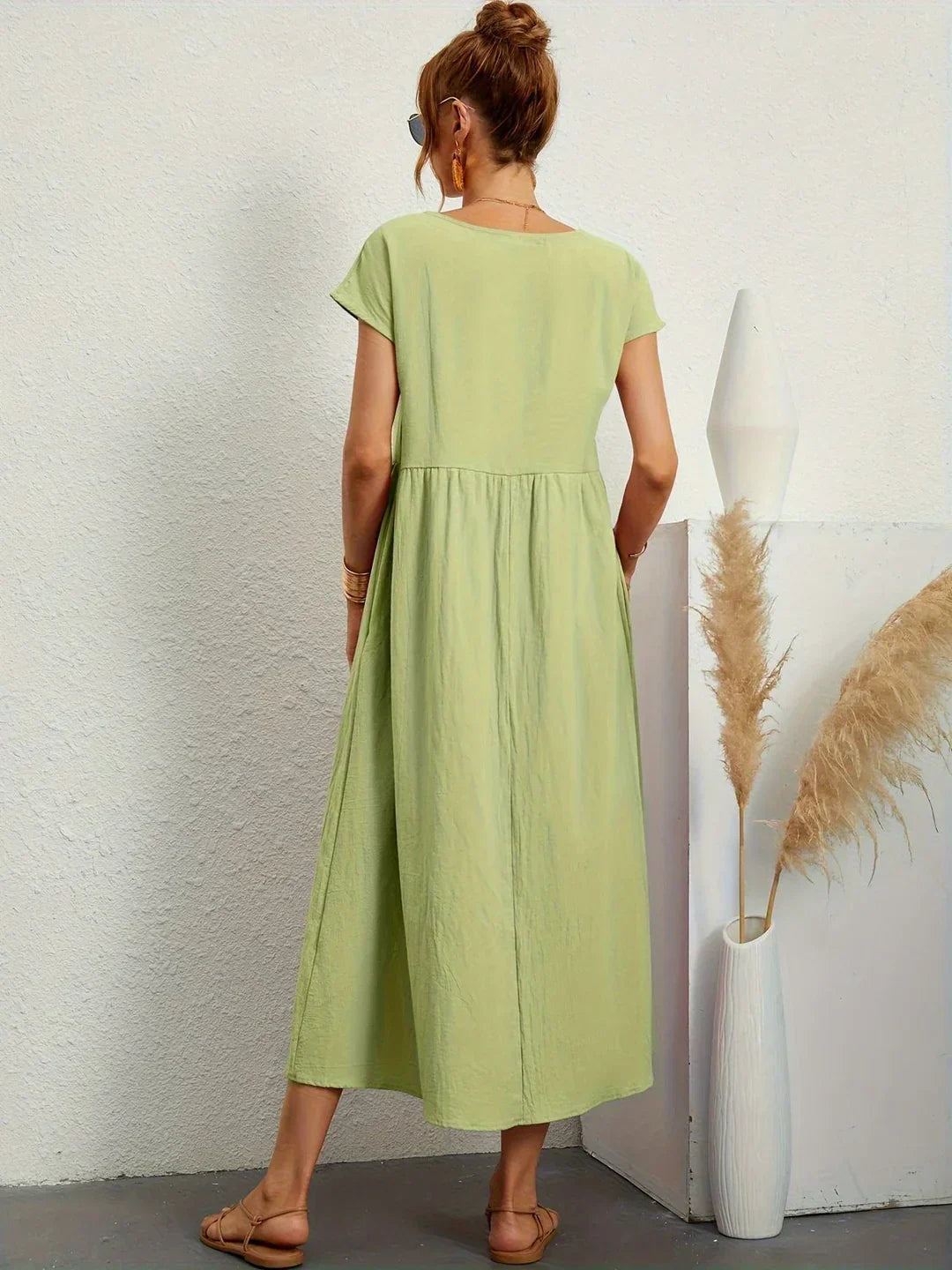 Elésia™ - Elegant sommerkjole