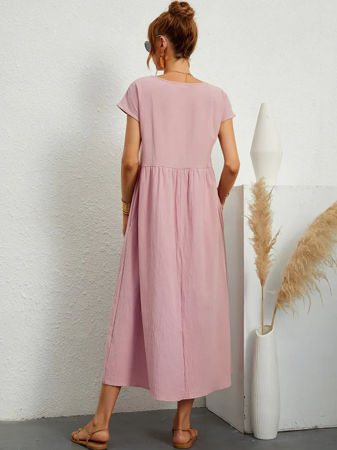 Elésia™ - Elegant sommerkjole