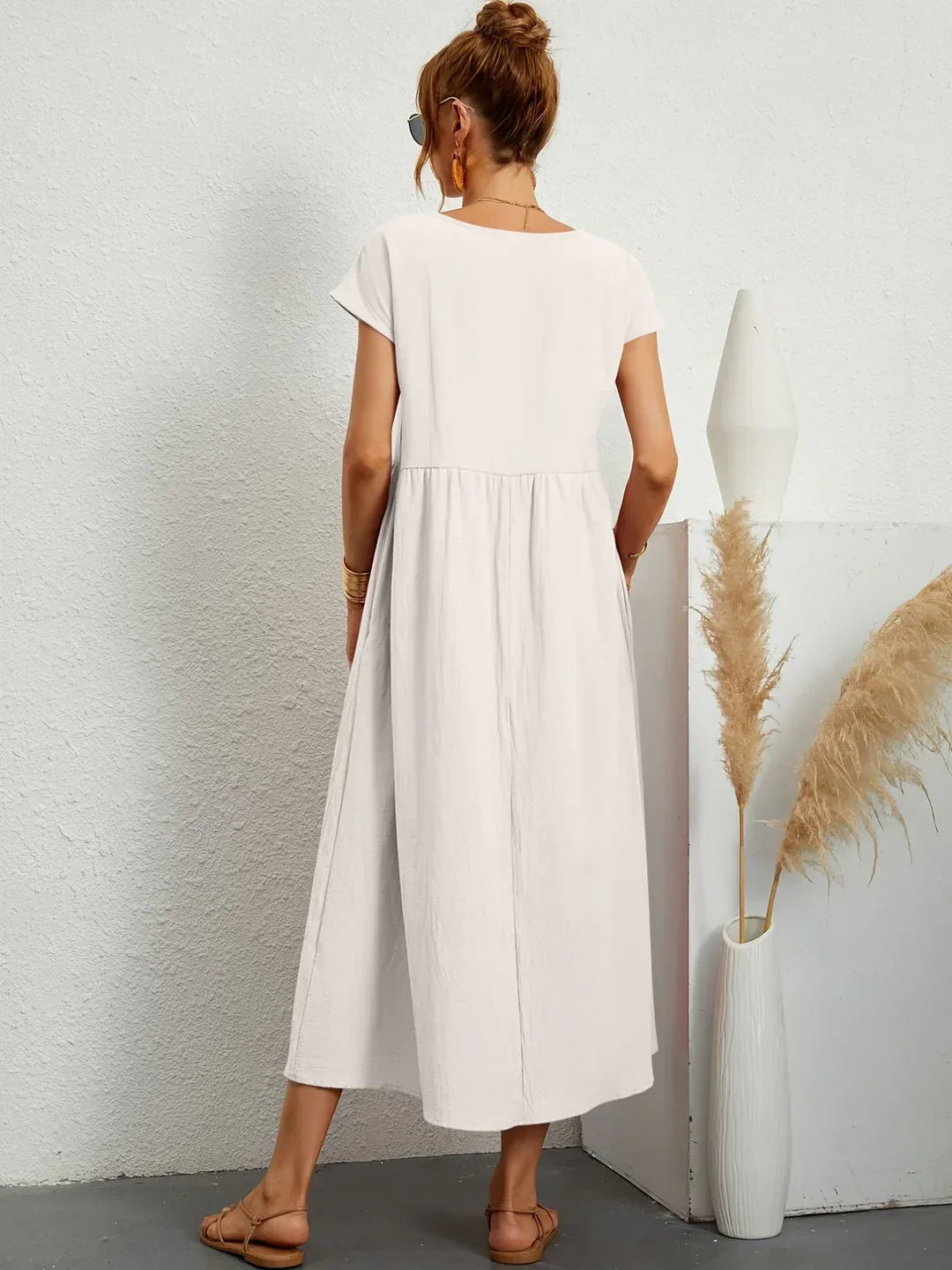 Elésia™ - Elegant sommerkjole