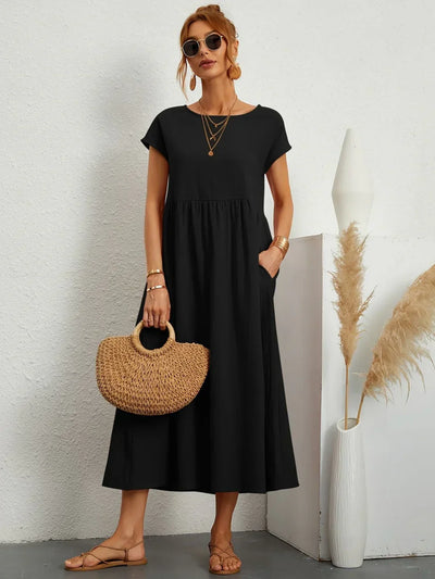 Elésia™ - Elegant sommerkjole