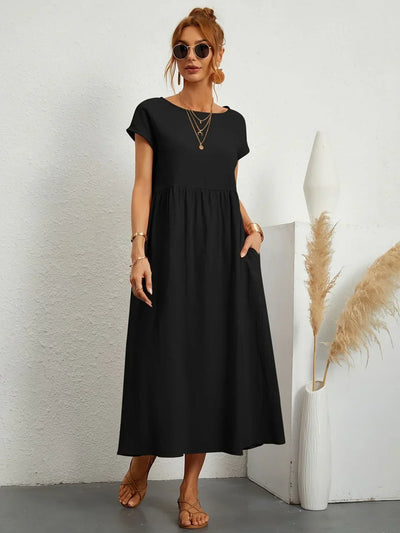 Elésia™ - Elegant sommerkjole