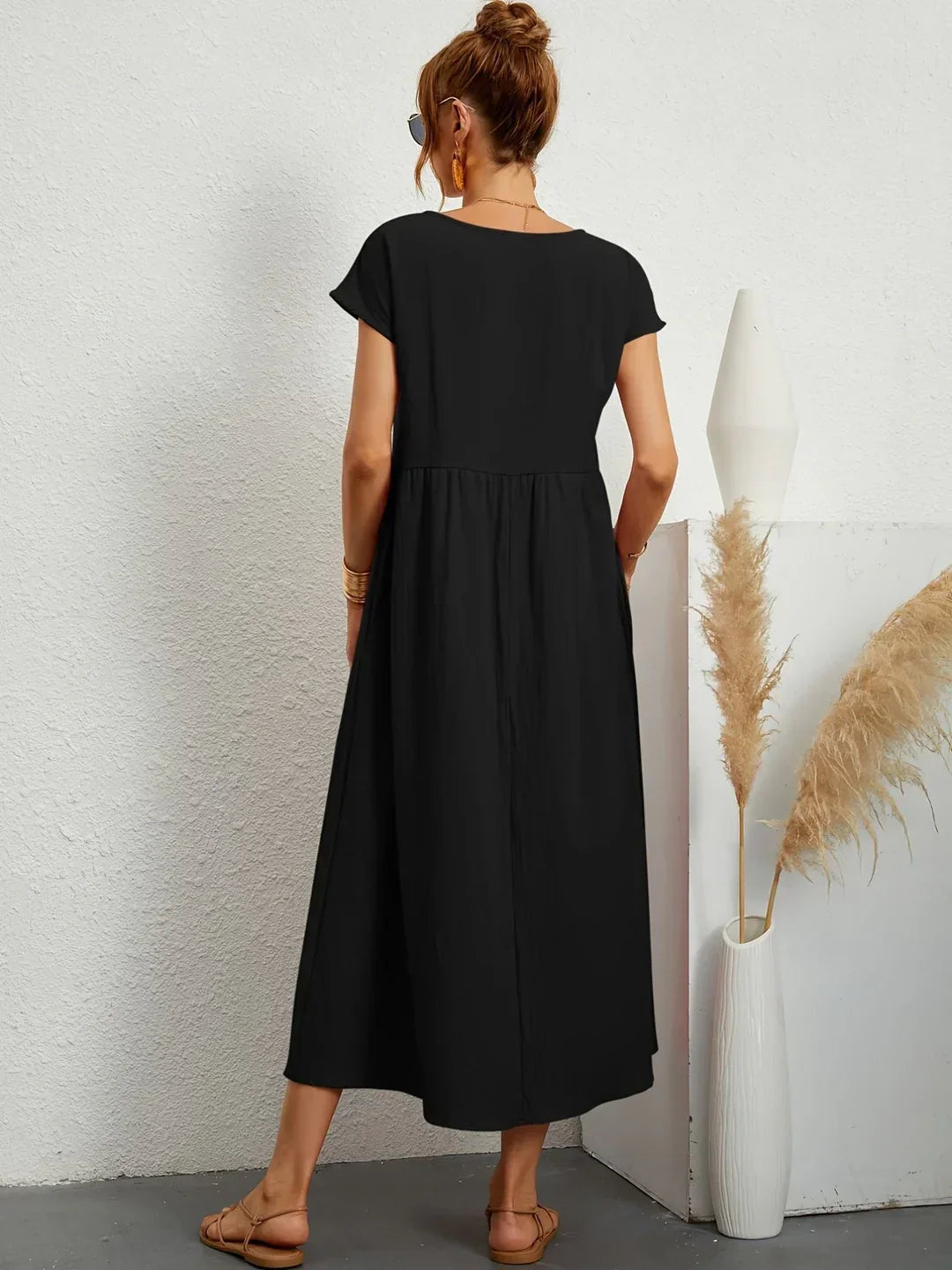 Elésia™ - Elegant sommerkjole