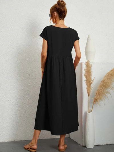 Elésia™ - Elegant sommerkjole