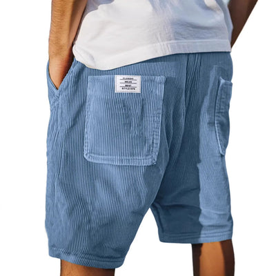 Strømstad™ - Kort, chikt fløjlssæt