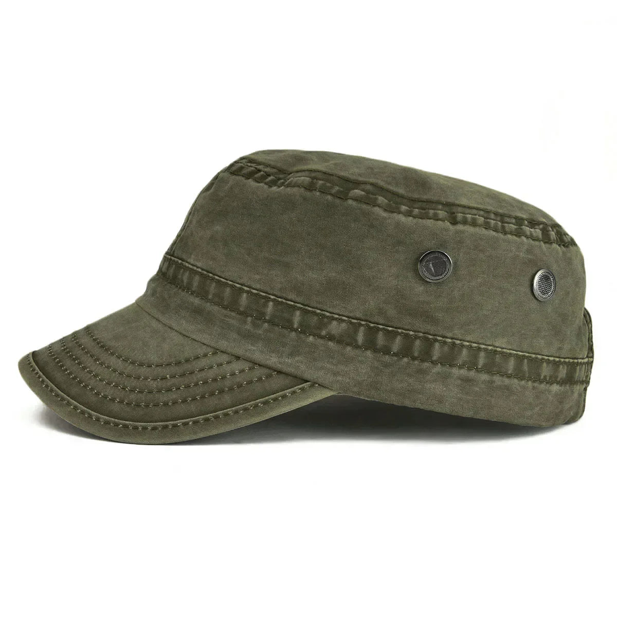 Karl™ - Robust Vintagekasket