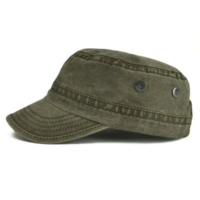 Karl™ - Robust Vintagekasket