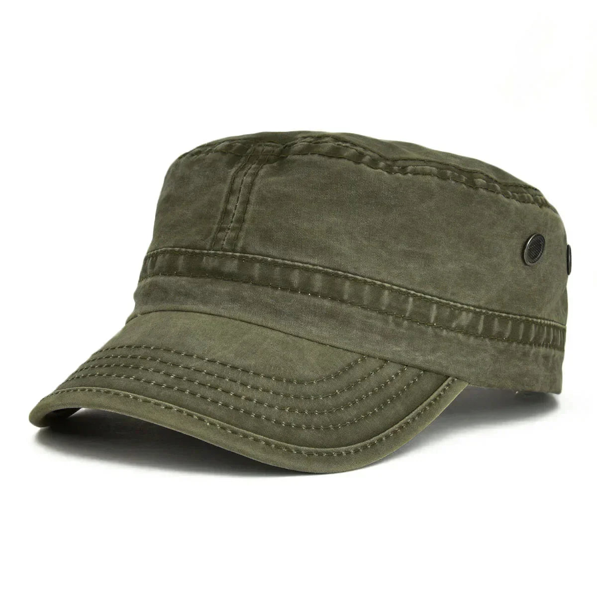 Karl™ - Robust Vintagekasket