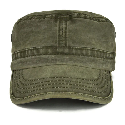 Karl™ - Robust Vintagekasket