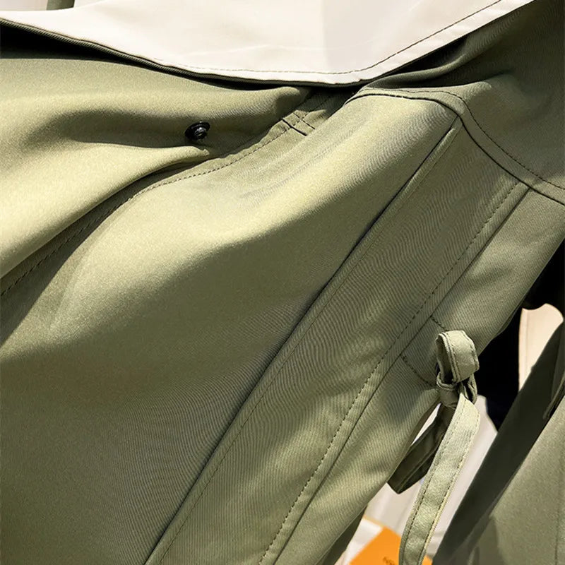 Alva™ – Elegant jakke med beskyttelse mod vejr og vind
