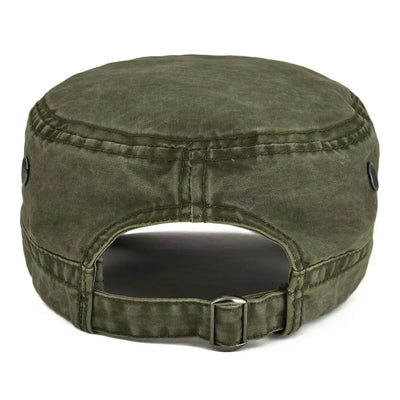 Karl™ - Robust Vintagekasket