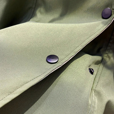 Alva™ – Elegant jakke med beskyttelse mod vejr og vind
