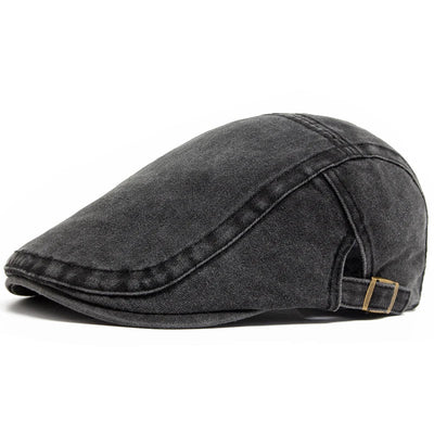 Nordhavn™ - Vintage flat cap