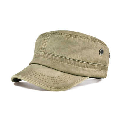 Karl™ - Robust Vintagekasket