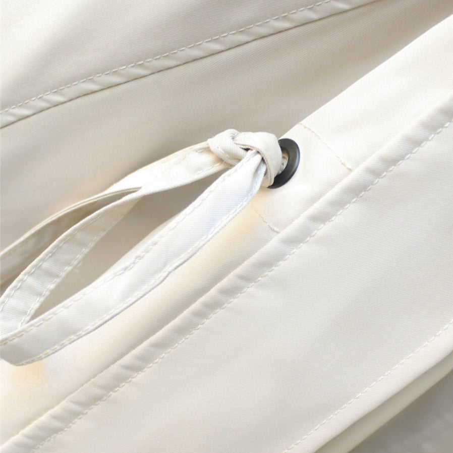 Alva™ – Elegant jakke med beskyttelse mod vejr og vind