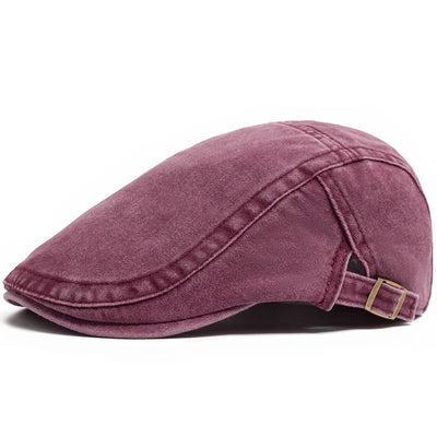 Nordhavn™ - Vintage flat cap