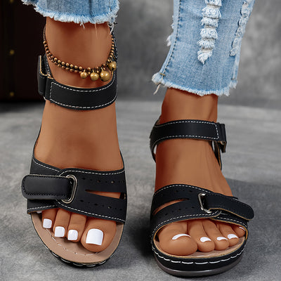 EmmaStep™ - Ortopædiske sandaler
