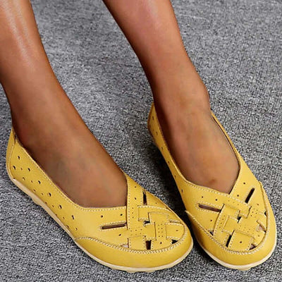 Nalina™ - Komfortabel loafer