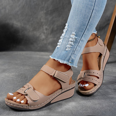 EmmaStep™ - Ortopædiske sandaler