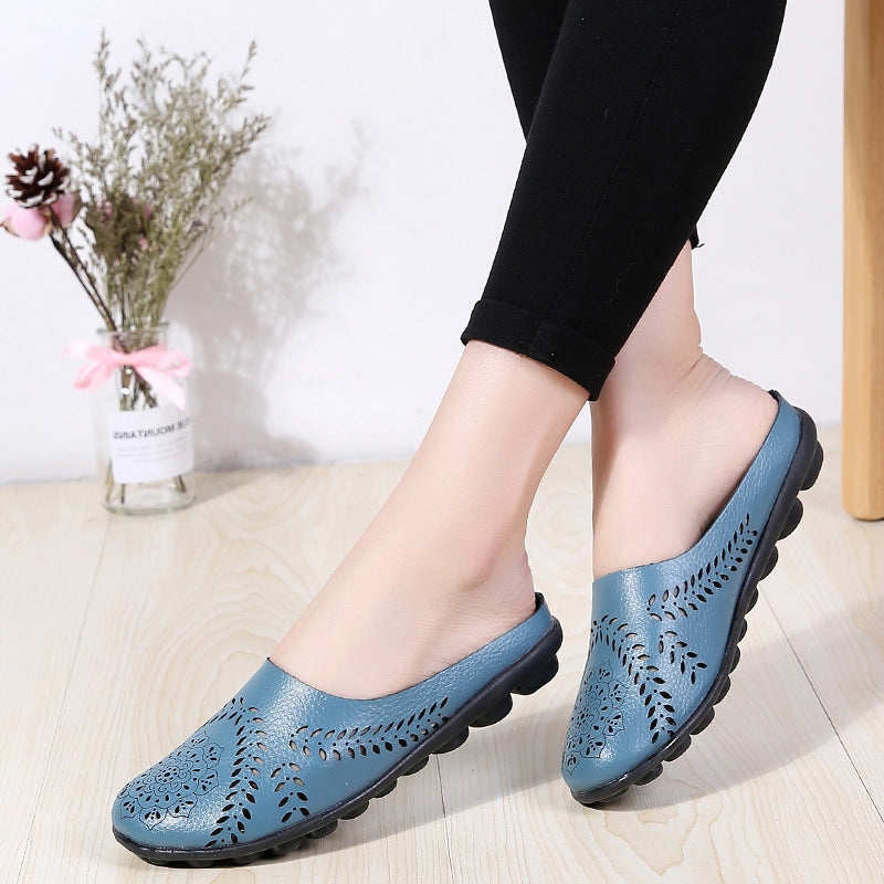 Jaliane™ – Orthopädische Mokassins