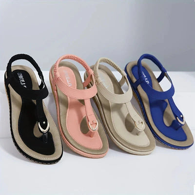 Anikka™ – Ergonomiske sandaler