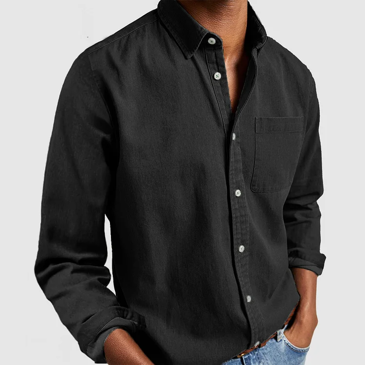 Anders™ - Elegant og alsidig bluse