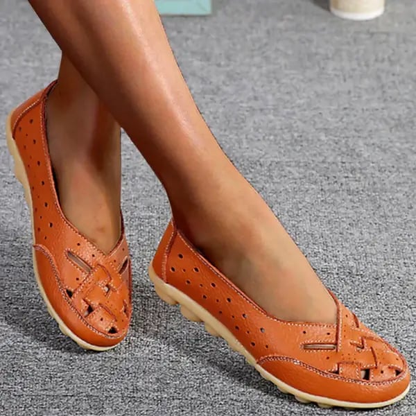 Nalina™ - Komfortabel loafer