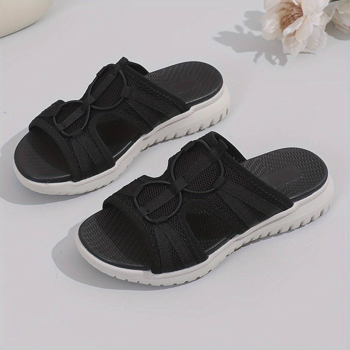 Nadia™ – Let støttende sandal