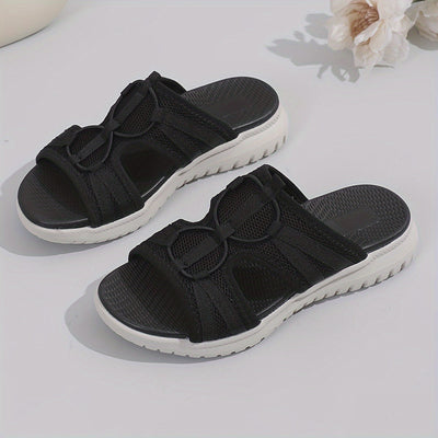 Nadia™ – Let støttende sandal