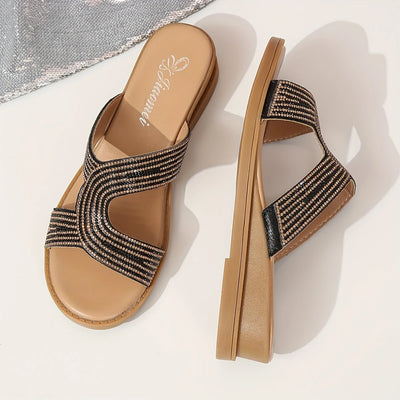 Miraléa™ - Korrigerende sommersandal