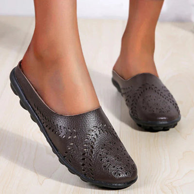 Jaliane™ – Orthopädische Mokassins