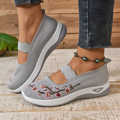 Blossiva™ – Orthopädische Komfortschuhe