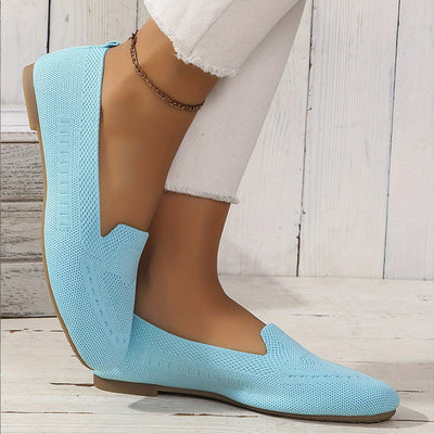 ComfortLiva™ - aflastende slip-on-sko