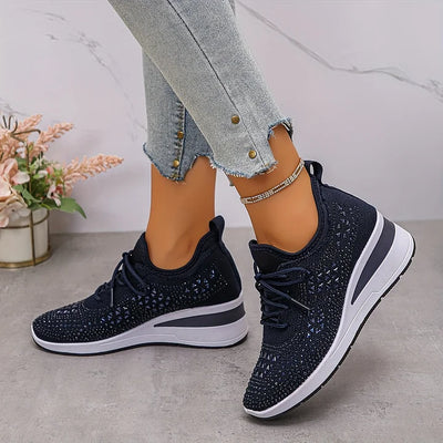 Assina™ – Ortopædiske, ekstra behagelige sneakers