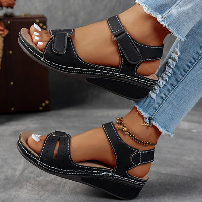 EmmaStep™ - Ortopædiske sandaler