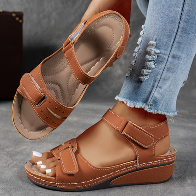 EmmaStep™ - Ortopædiske sandaler