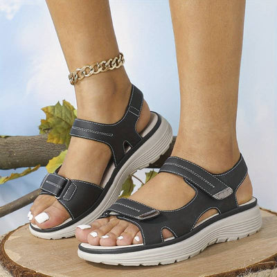 Astrid™ – Aflastende sommersandal